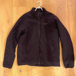 Patagonia Men's Nano-Air Down Jack - Black - Size L